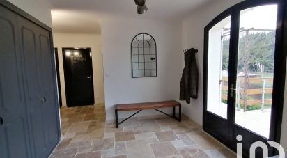 Traditional house 7 rooms of 133 m² in Saumur (49400)