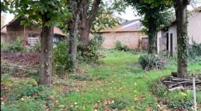 Maison 3 pièces de 65 m² à Quincy-sous-Sénart (91480)