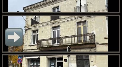 Appartement 3 pièces de 65 m² à Châtellerault (86100)