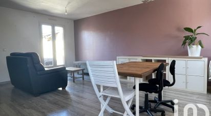 Maison 4 pièces de 73 m² à Cavaillon (84300)