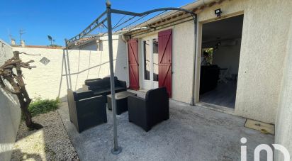 Maison 4 pièces de 73 m² à Cavaillon (84300)