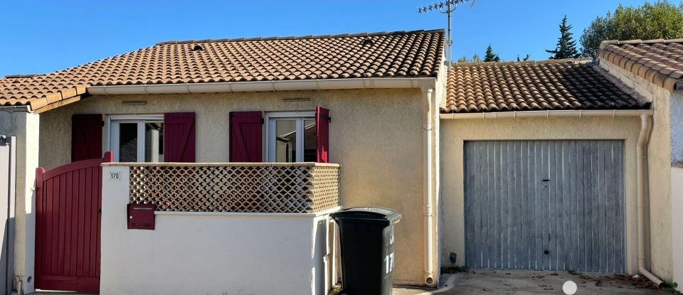 Maison 4 pièces de 73 m² à Cavaillon (84300)