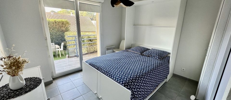 Appartement 4 pièces de 68 m² à Carcans (33121)