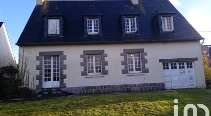 Maison 6 pièces de 150 m² à Tréguier (22220)