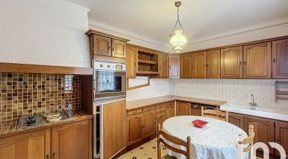 Maison 5 pièces de 110 m² à Bains-sur-Oust (35600)