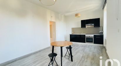 Apartment 2 rooms of 40 m² in Clermont-Ferrand (63000)