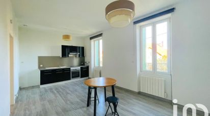 Apartment 2 rooms of 40 m² in Clermont-Ferrand (63000)