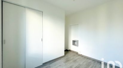 Apartment 2 rooms of 40 m² in Clermont-Ferrand (63000)