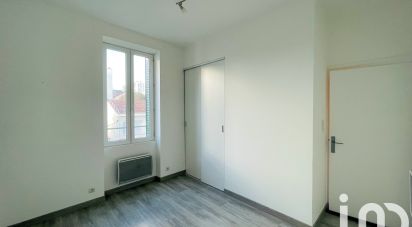 Appartement 2 pièces de 40 m² à Clermont-Ferrand (63000)