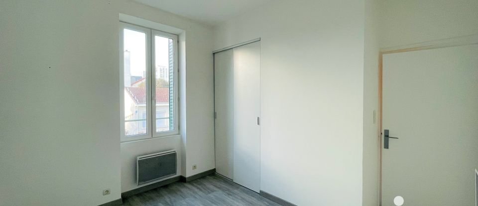 Apartment 2 rooms of 40 m² in Clermont-Ferrand (63000)