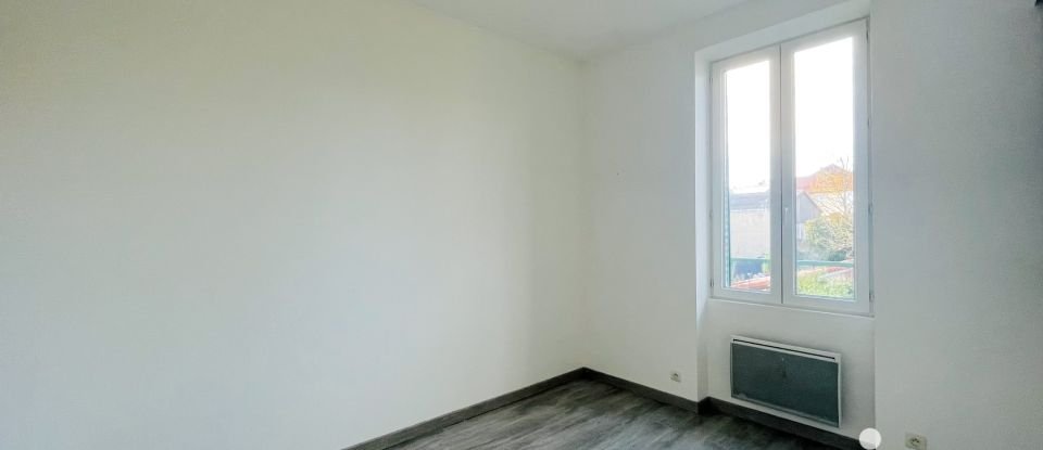 Apartment 2 rooms of 40 m² in Clermont-Ferrand (63000)