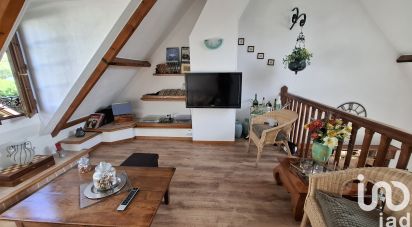 Maison traditionnelle 12 pièces de 175 m² à Écluzelles (28500)