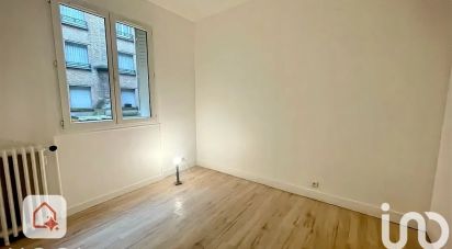 Studio 1 pièce de 18 m² à Ris-Orangis (91130)