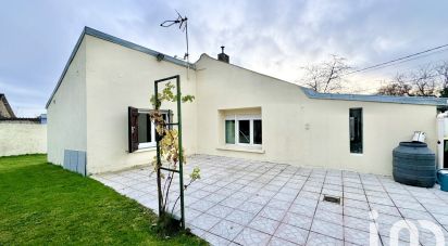 Maison 4 pièces de 88 m² à Mouroux (77120)