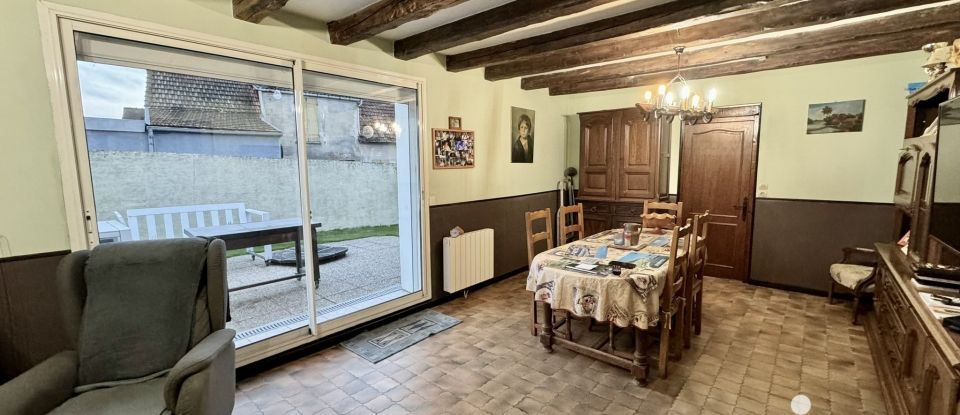 House 4 rooms of 88 m² in Mouroux (77120)