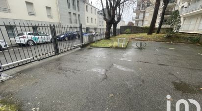 Parking/garage/box de 15 m² à Nantes (44100)