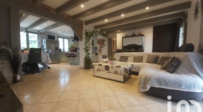 House 5 rooms of 90 m² in Fontenay-sur-Loing (45210)