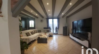 House 5 rooms of 90 m² in Fontenay-sur-Loing (45210)