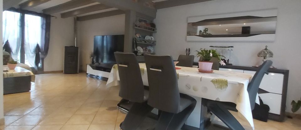 Maison 5 pièces de 90 m² à Fontenay-sur-Loing (45210)