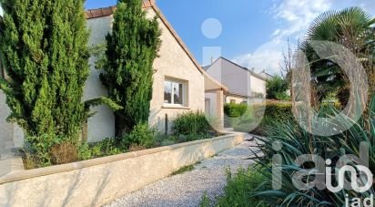 Architect house 8 rooms of 275 m² in Germigny (51390)