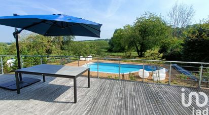 Architect house 8 rooms of 275 m² in Germigny (51390)