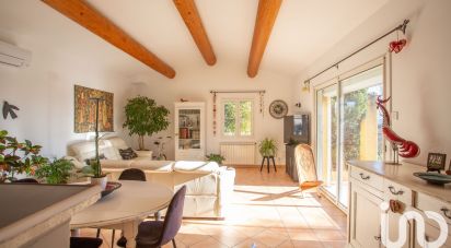 Maison 4 pièces de 90 m² à Rochefort-du-Gard (30650)