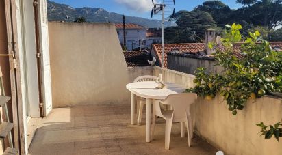 Maison 3 pièces de 104 m² à Toulon (83200)