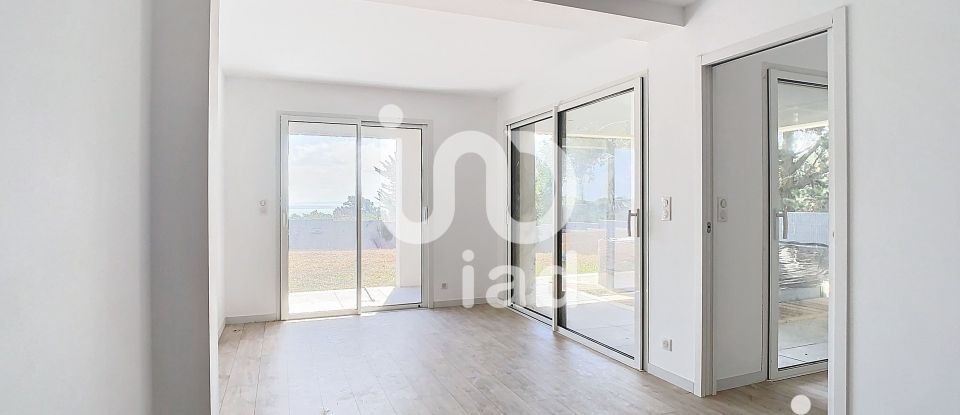 Maison 9 pièces de 160 m² à Binic-Étables-sur-Mer (22520)