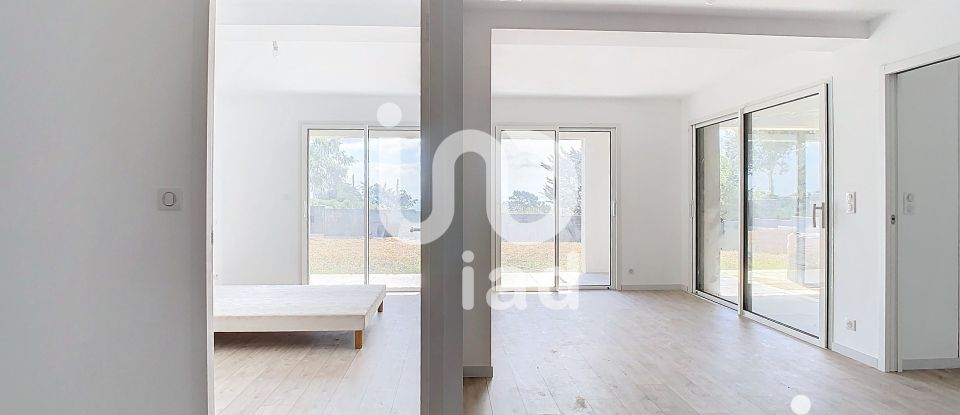 Maison 9 pièces de 160 m² à Binic-Étables-sur-Mer (22520)