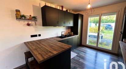 Maison 6 pièces de 127 m² à Jury (57245)