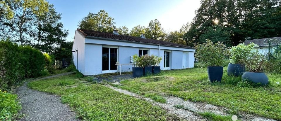 Maison 6 pièces de 127 m² à Jury (57245)