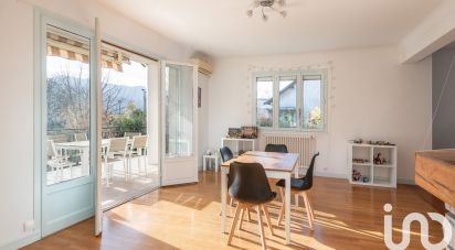 Maison 6 pièces de 238 m² à Saint-Jean-de-Moirans (38430)