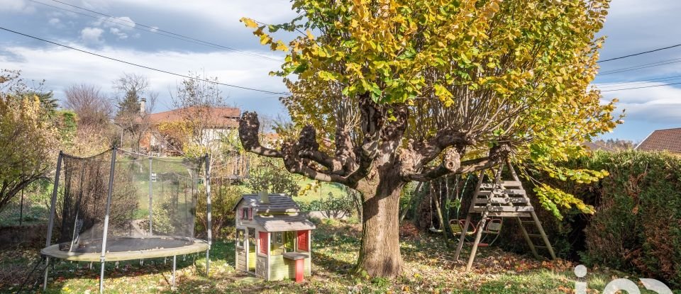 Maison 6 pièces de 238 m² à Saint-Jean-de-Moirans (38430)