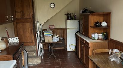 Maison de campagne 4 pièces de 88 m² à Courson-les-Carrières (89560)