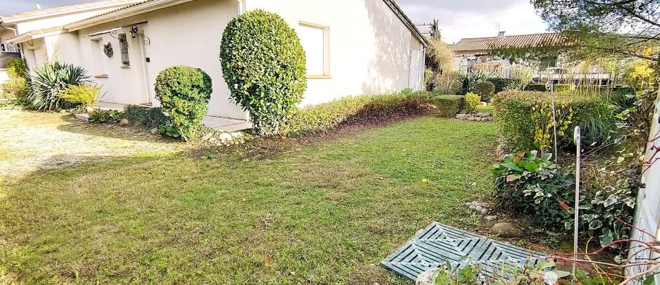 Maison 3 pièces de 82 m² à Dalou (09120)