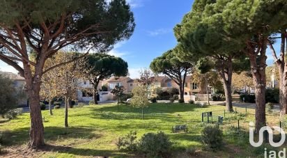 Maison de ville 3 pièces de 57 m² à La Londe-les-Maures (83250)