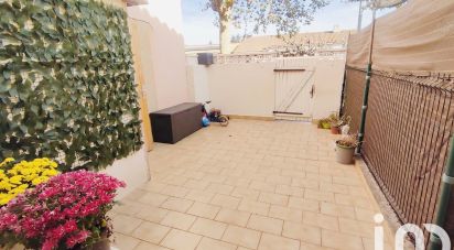 Town house 3 rooms of 56 m² in La Londe-les-Maures (83250)