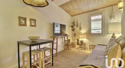 Apartment 2 rooms of 30 m² in La Ciotat (13600)