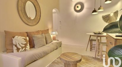 Apartment 2 rooms of 23 m² in La Ciotat (13600)