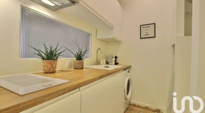 Appartement 2 pièces de 23 m² à La Ciotat (13600)