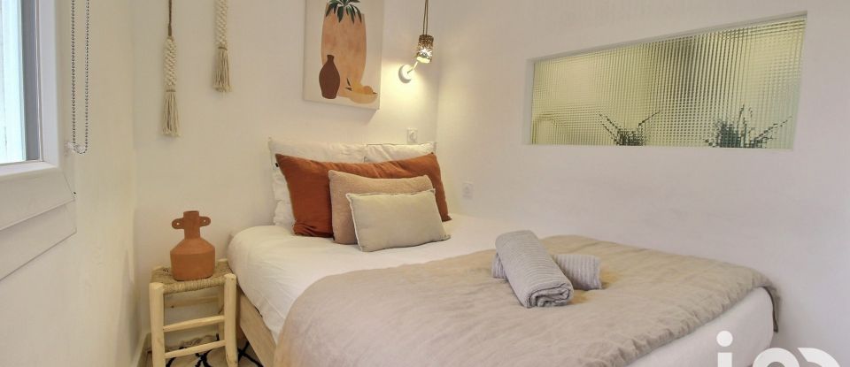 Appartement 2 pièces de 23 m² à La Ciotat (13600)