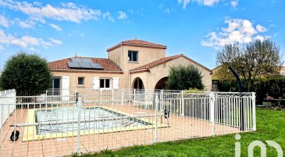 Maison 5 pièces de 104 m² à Marssac-sur-Tarn (81150)