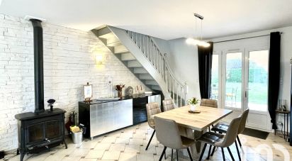 Maison 5 pièces de 104 m² à Marssac-sur-Tarn (81150)