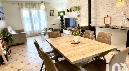 Maison 5 pièces de 104 m² à Marssac-sur-Tarn (81150)