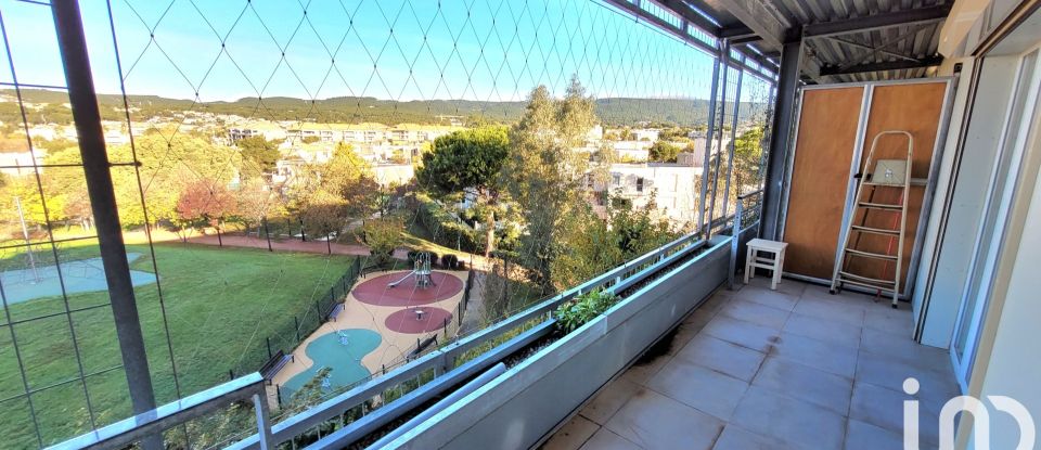 Apartment 3 rooms of 64 m² in La Ciotat (13600)