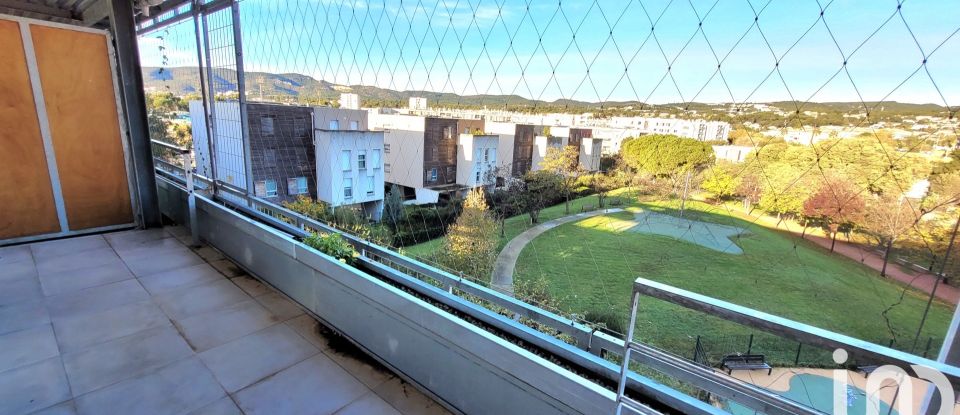 Apartment 3 rooms of 64 m² in La Ciotat (13600)