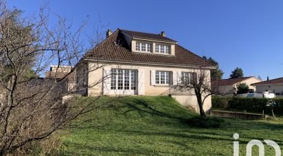 Maison traditionnelle 5 pièces de 110 m² à Bourg-de-Péage (26300)