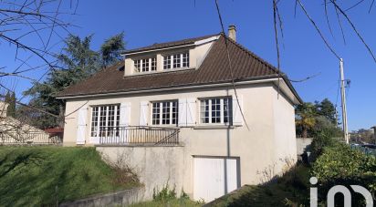 Maison traditionnelle 5 pièces de 110 m² à Bourg-de-Péage (26300)