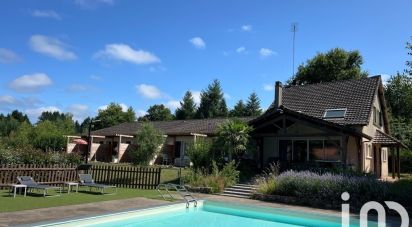 House 17 rooms of 420 m² in Augignac (24300)