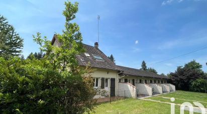 House 17 rooms of 420 m² in Augignac (24300)